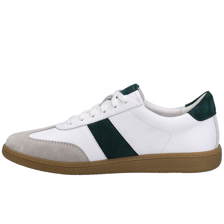 Charles Clinkard Josef Seibel Joleen 01 Womens Trainers