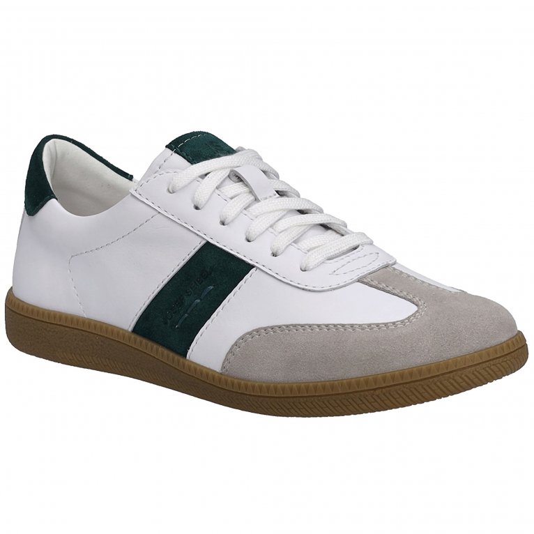 charles clinkard Josef Seibel Joleen 01 Womens Trainers