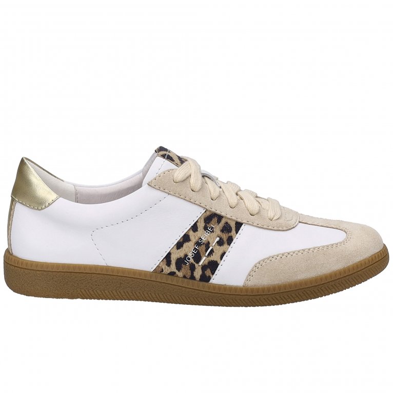 Charles Clinkard Josef Seibel Joleen 03 Womens Trainers