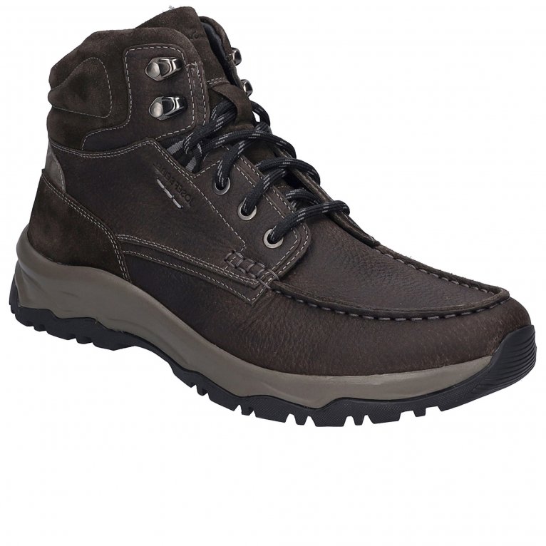 charles clinkard Josef Seibel Leroy 01 Mens Ankle Boots