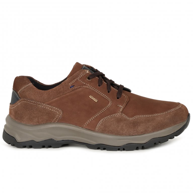 Charles Clinkard Josef Seibel Leroy 58 Mens Waterproof Shoes