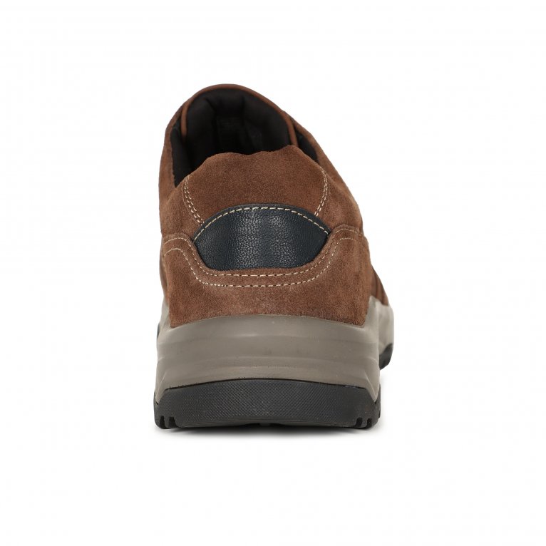 Charles Clinkard Josef Seibel Leroy 58 Mens Waterproof Shoes