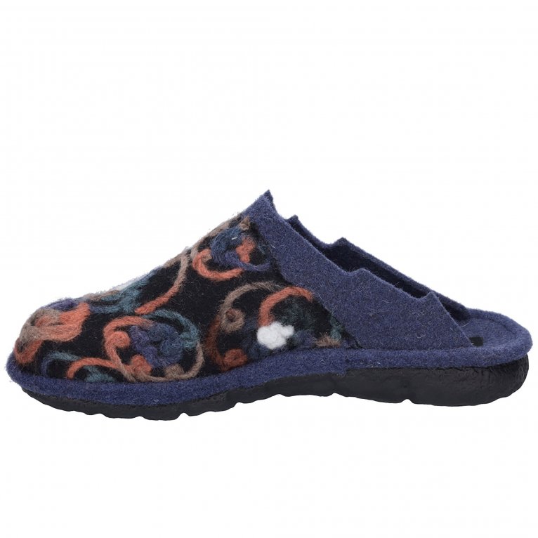 Charles Clinkard Josef Seibel Lille 07 Womens Slippers