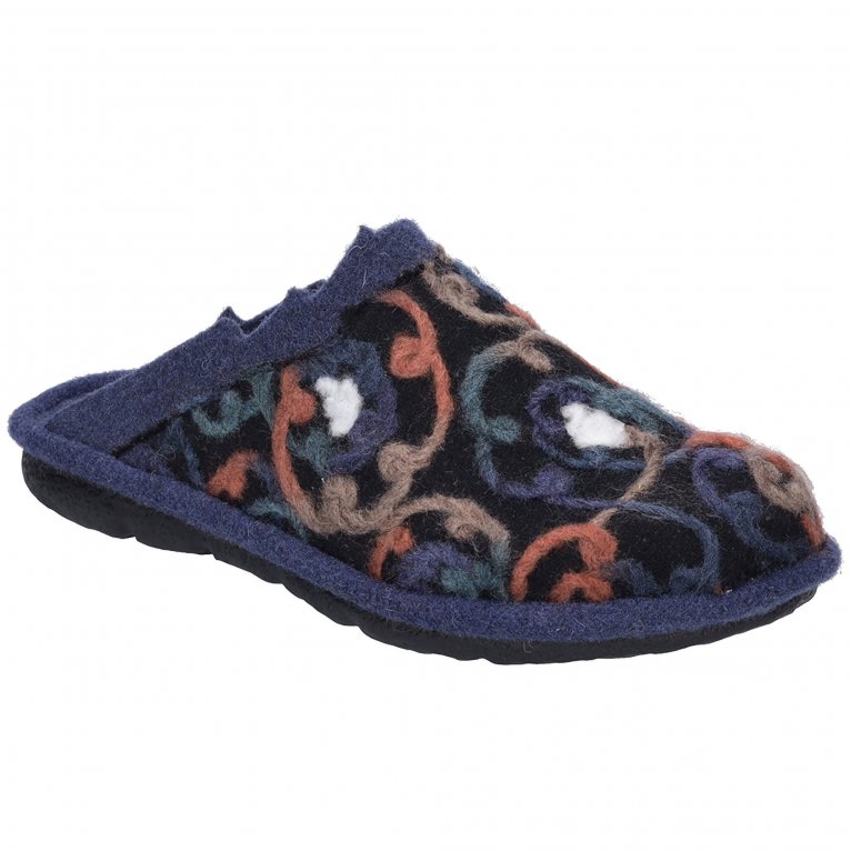 charles clinkard Josef Seibel Lille 07 Womens Slippers