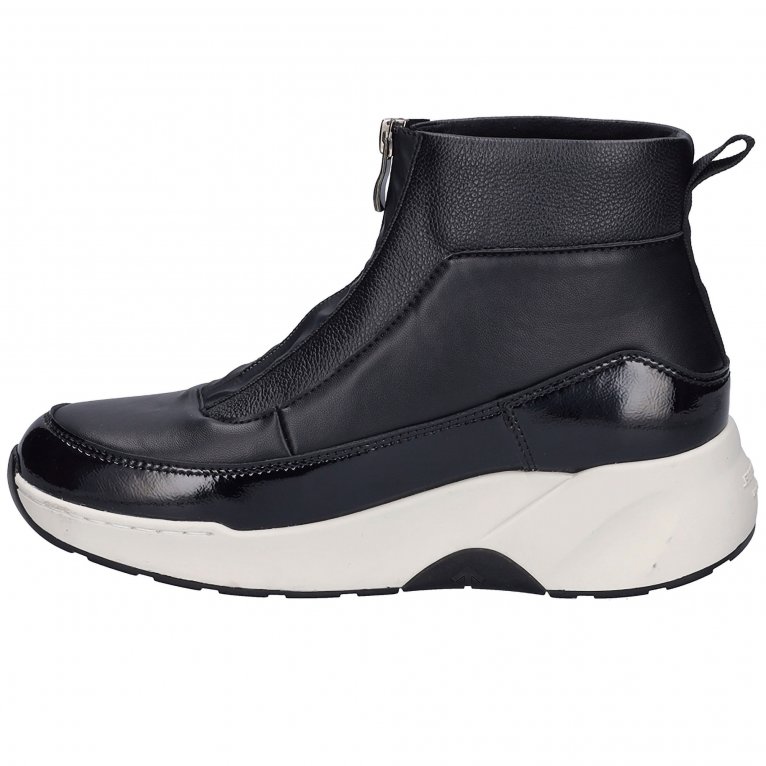 Charles Clinkard Josef Seibel Lissi 02 Womens Trainers