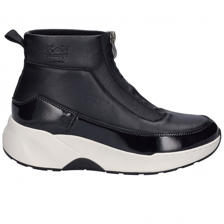 Charles Clinkard Josef Seibel Lissi 02 Womens Trainers