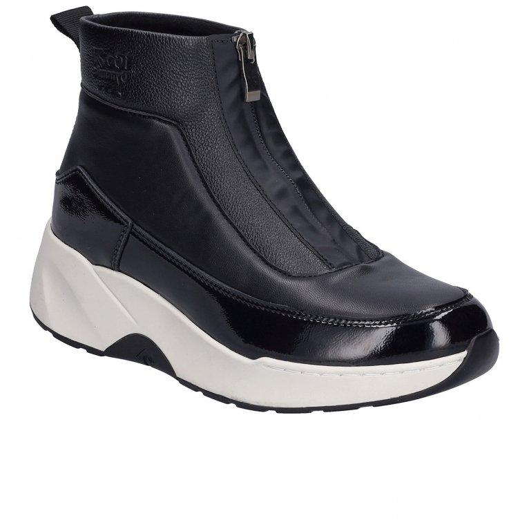 charles clinkard Josef Seibel Lissi 02 Womens Trainers