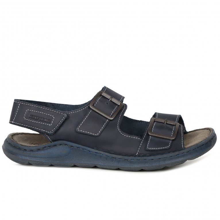 Charles Clinkard Josef Seibel Maverick 07 Mens Sandals