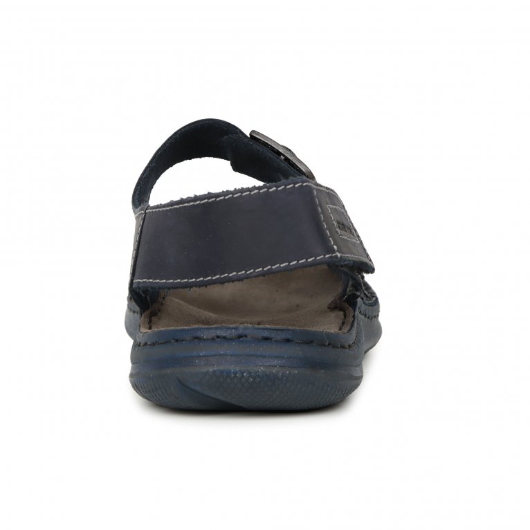 Charles Clinkard Josef Seibel Maverick 07 Mens Sandals