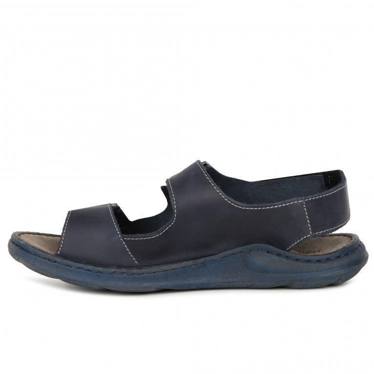Charles Clinkard Josef Seibel Maverick 07 Mens Sandals