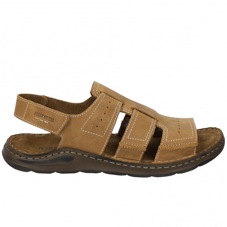 Charles Clinkard Josef Seibel Maverick 13 Mens Sandals