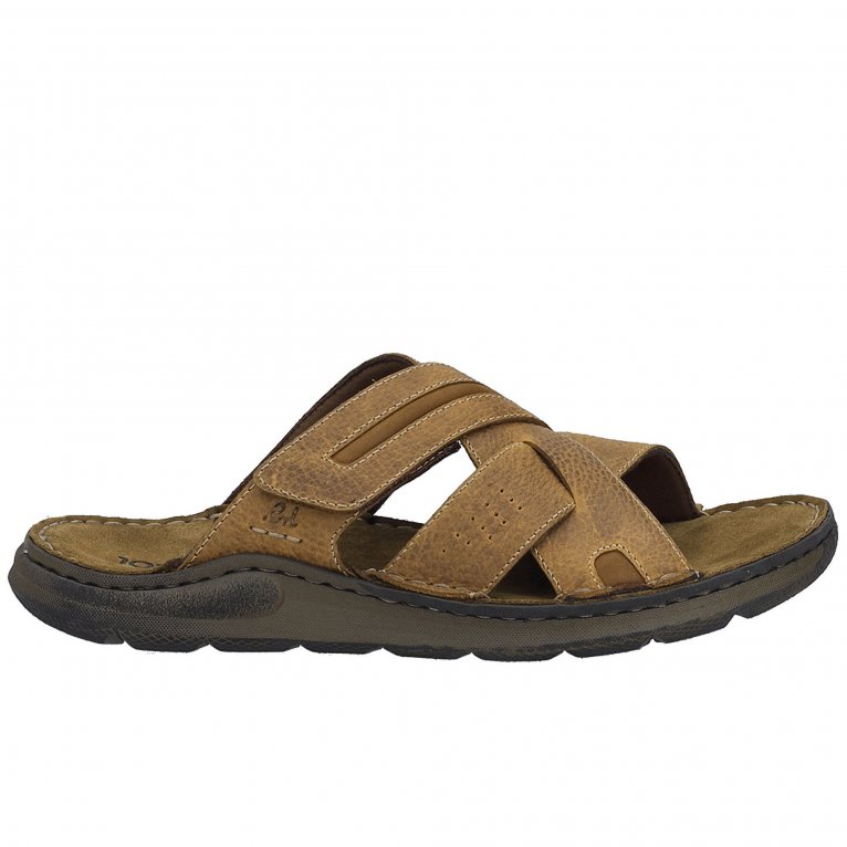 Charles Clinkard Josef Seibel Maverick 22 Mens Sandals