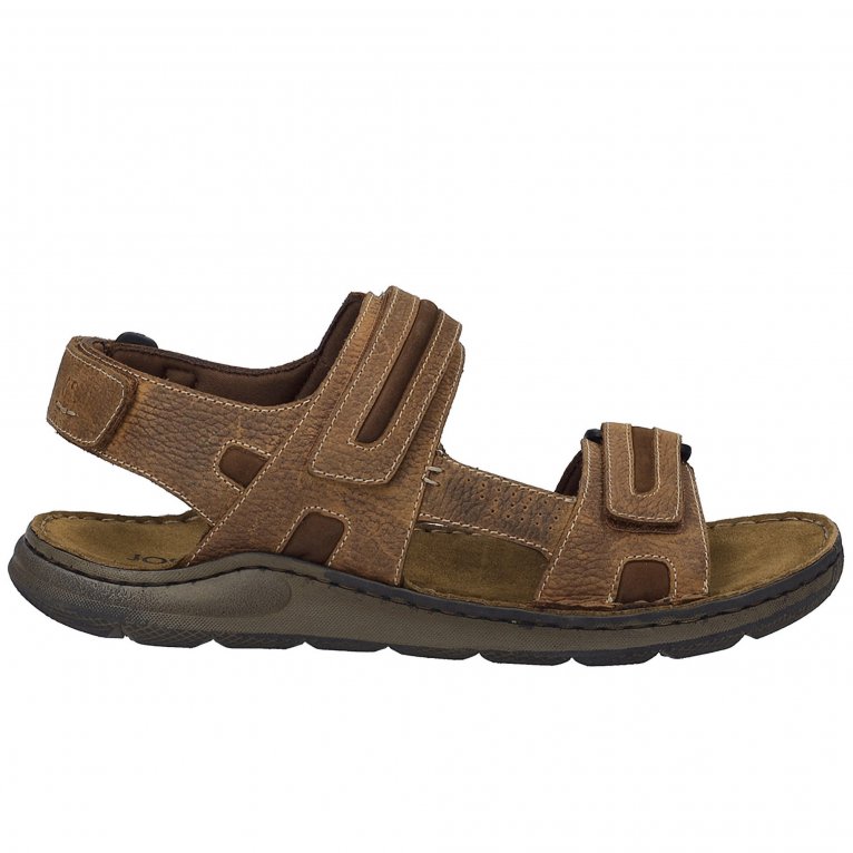 Charles Clinkard Josef Seibel Maverick 23 Mens Sandals