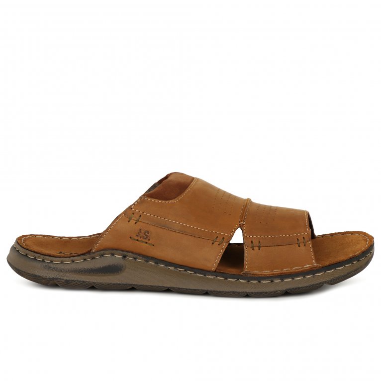 Charles Clinkard Josef Seibel Maverick 24 Mens Sandals