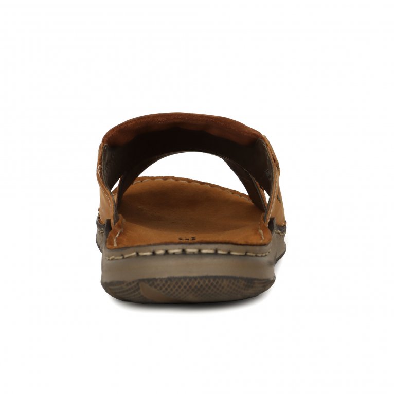 Charles Clinkard Josef Seibel Maverick 24 Mens Sandals