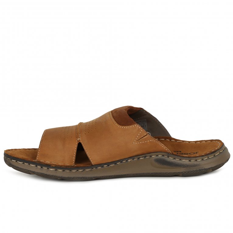 Charles Clinkard Josef Seibel Maverick 24 Mens Sandals