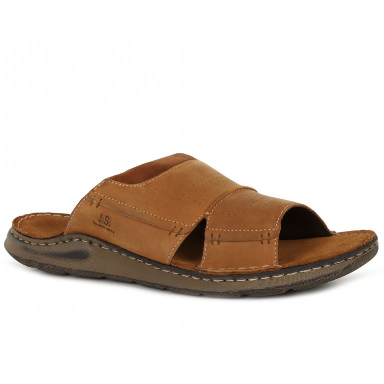 charles clinkard Josef Seibel Maverick 24 Mens Sandals