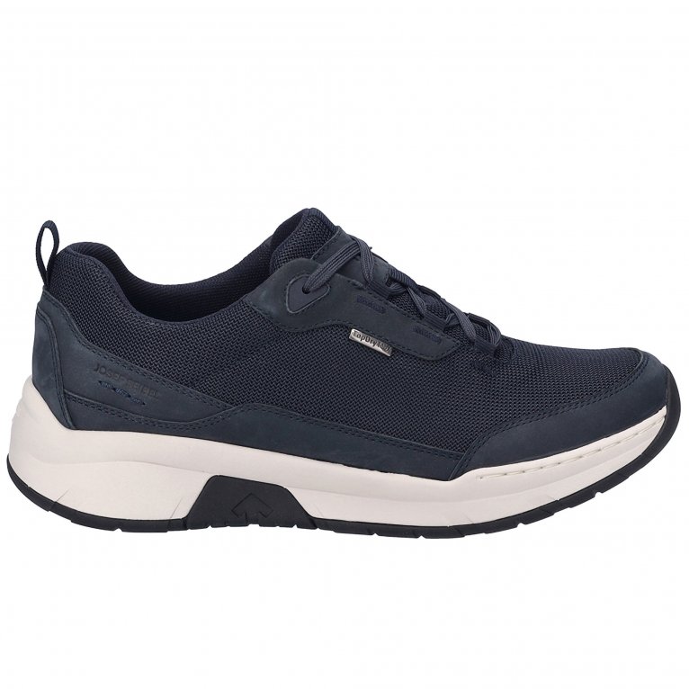 Charles Clinkard Josef Seibel Mitchell 53 Mens Trainers