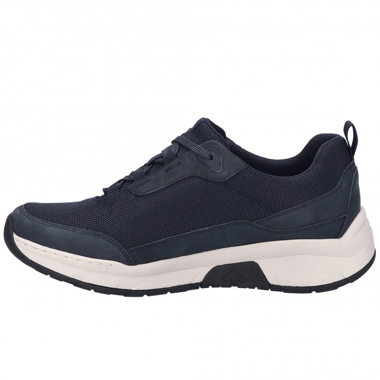 Charles Clinkard Josef Seibel Mitchell 53 Mens Trainers
