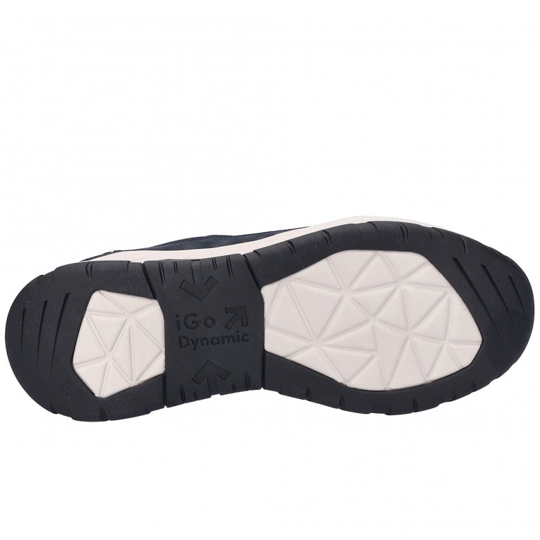 Charles Clinkard Josef Seibel Mitchell 53 Mens Trainers