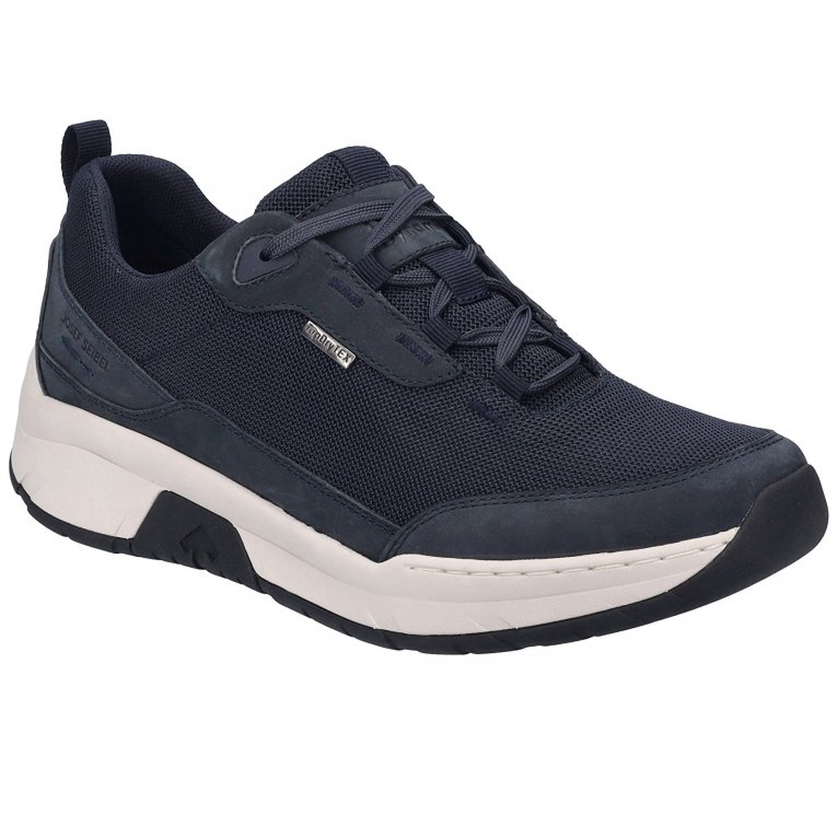 charles clinkard Josef Seibel Mitchell 53 Mens Trainers