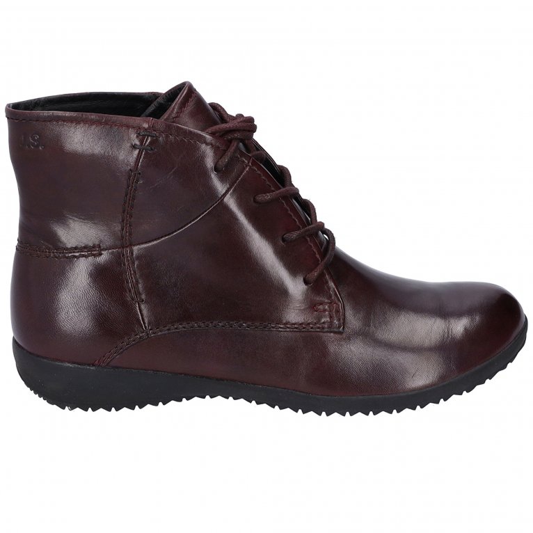 Charles Clinkard Josef Seibel Naly 09 Womens Ankle Boots