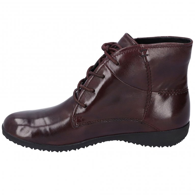 Charles Clinkard Josef Seibel Naly 09 Womens Ankle Boots