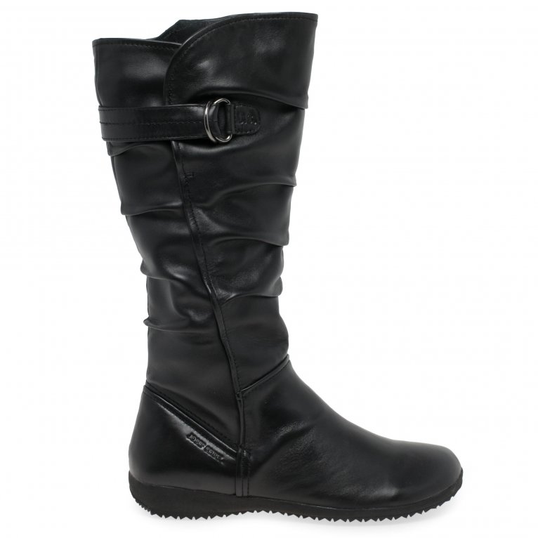 Charles Clinkard Josef Seibel Naly 23 Womens Long Boots
