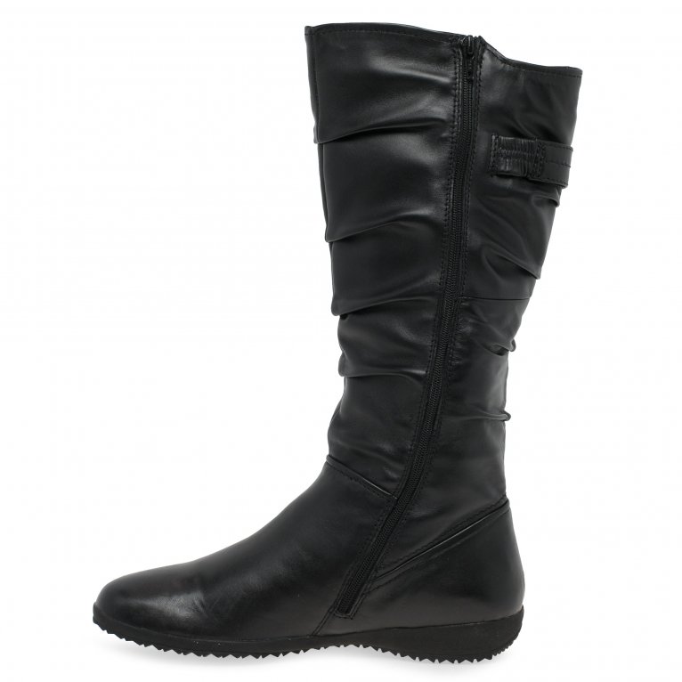 Charles Clinkard Josef Seibel Naly 23 Womens Long Boots