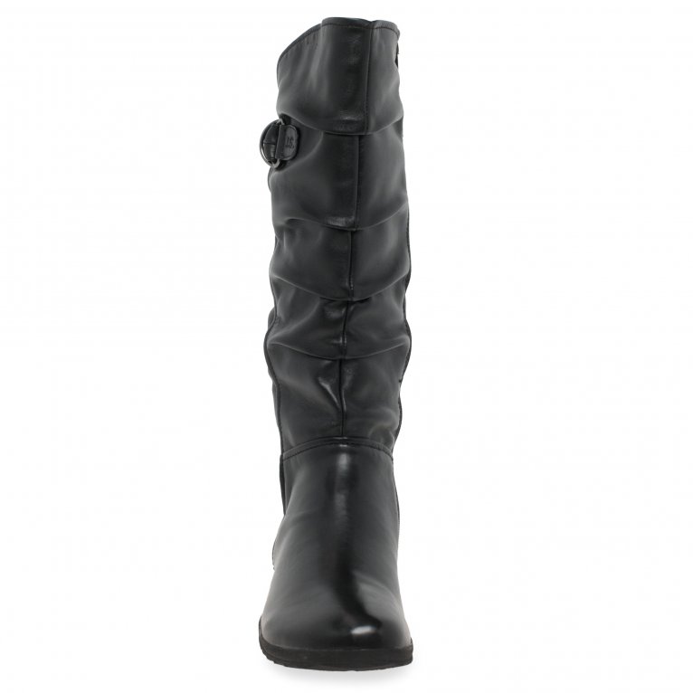Charles Clinkard Josef Seibel Naly 23 Womens Long Boots