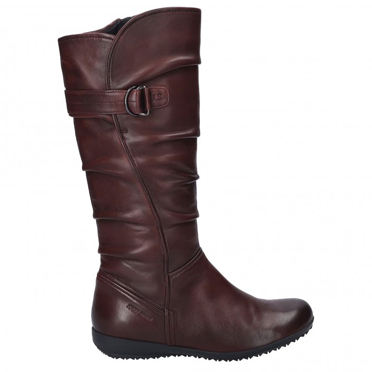 Charles Clinkard Josef Seibel Naly 23 Womens Long Boots