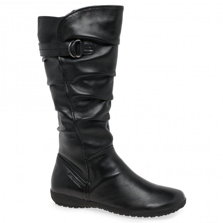 charles clinkard Josef Seibel Naly 23 Womens Long Boots