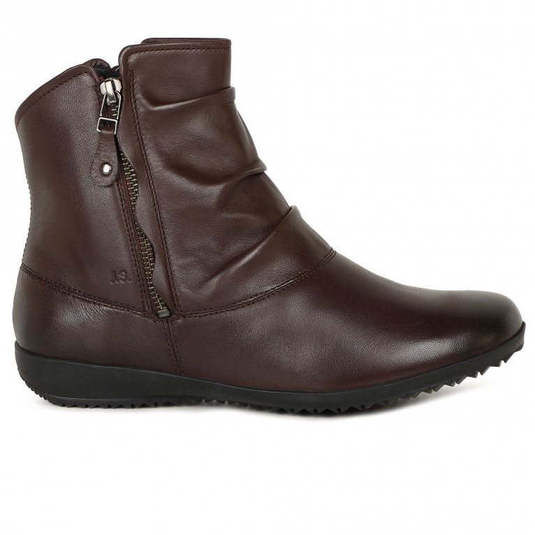 Charles Clinkard Josef Seibel Naly 24 Womens Ankle Boots