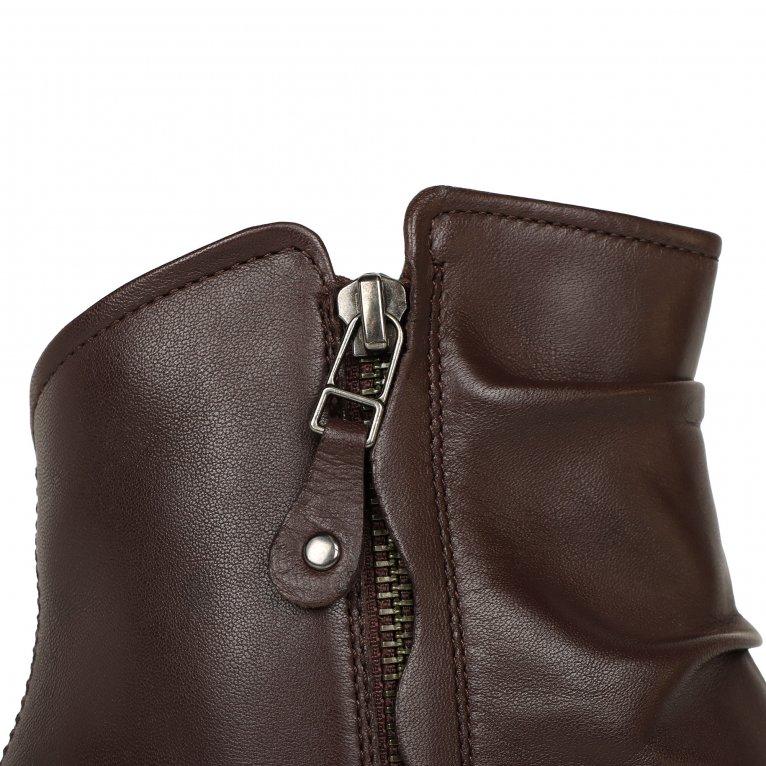 Charles Clinkard Josef Seibel Naly 24 Womens Ankle Boots