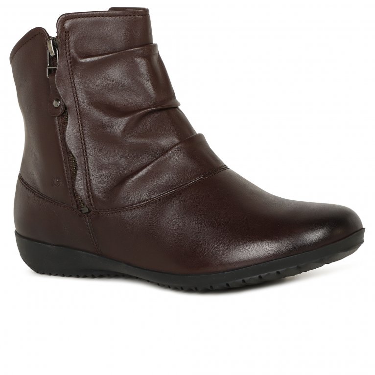 charles clinkard Josef Seibel Naly 24 Womens Ankle Boots