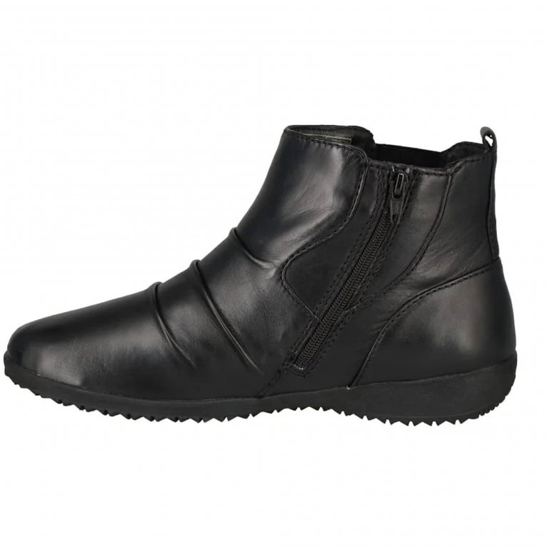 Charles Clinkard Josef Seibel Naly 60 Womens Ankle Boots