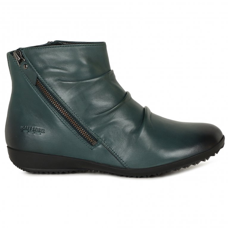 Charles Clinkard Josef Seibel Naly 61 Womens Ankle Boots