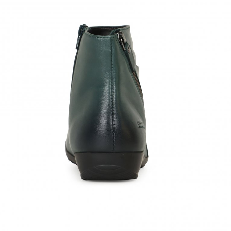 Charles Clinkard Josef Seibel Naly 61 Womens Ankle Boots