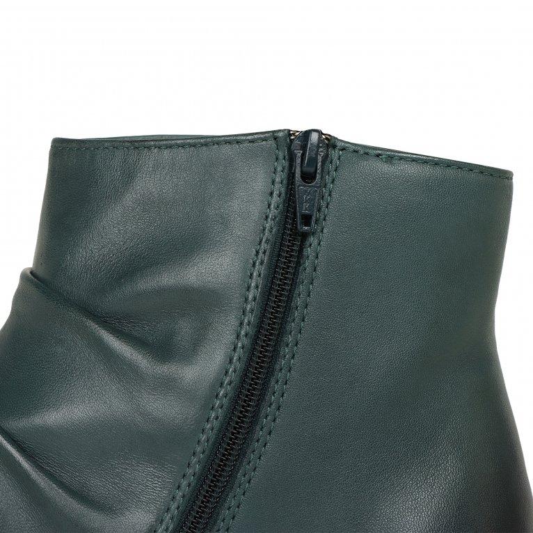 Charles Clinkard Josef Seibel Naly 61 Womens Ankle Boots