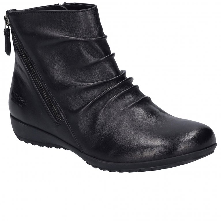 charles clinkard Josef Seibel Naly 61 Womens Ankle Boots