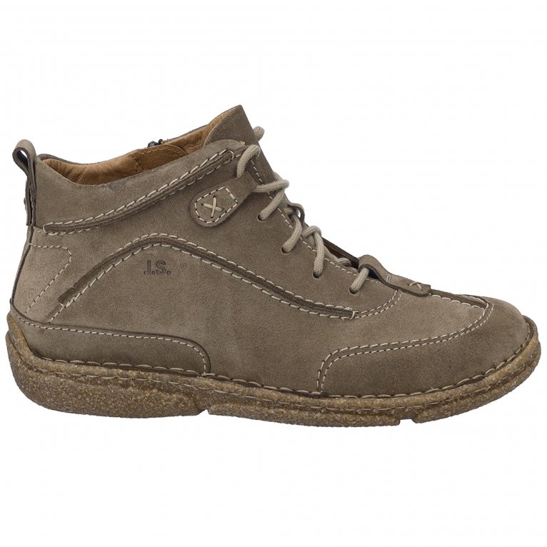 Charles Clinkard Josef Seibel Neele 52 Womens Ankle Boots