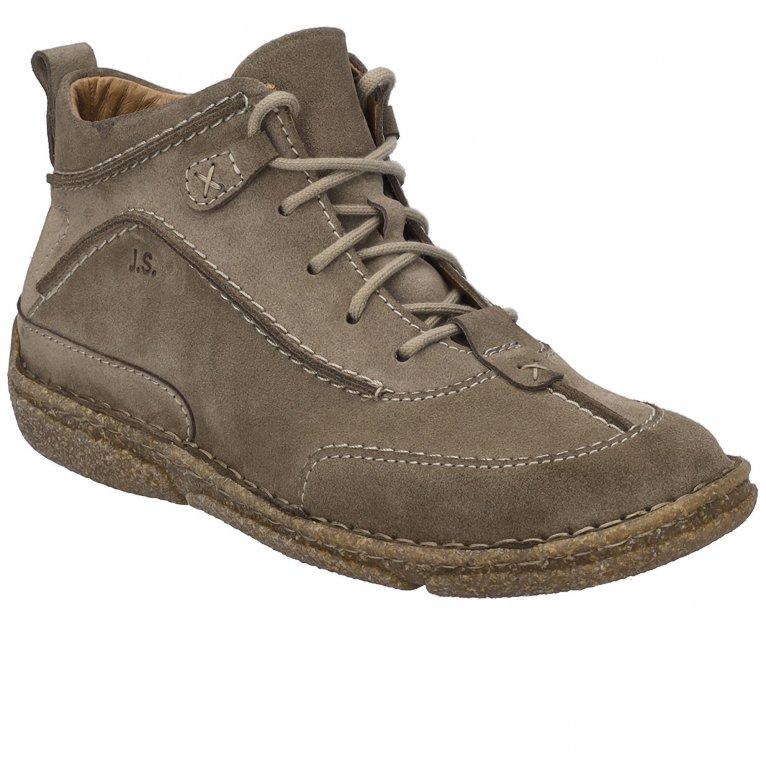 charles clinkard Josef Seibel Neele 52 Womens Ankle Boots