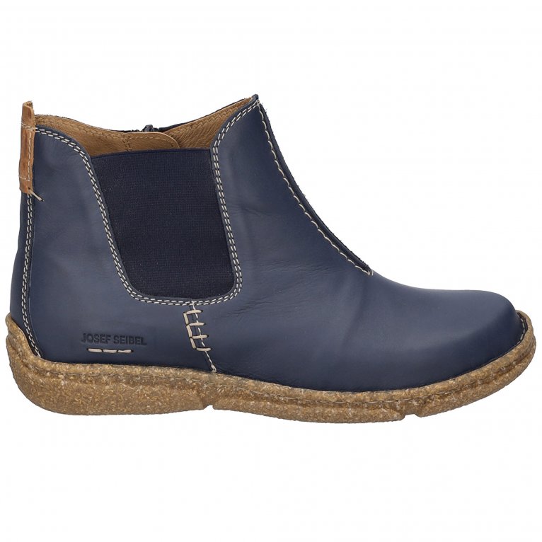 Charles Clinkard Josef Seibel Neele 68 Womens Ankle Boots
