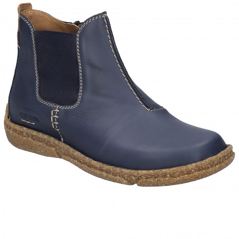 charles clinkard Josef Seibel Neele 68 Womens Ankle Boots