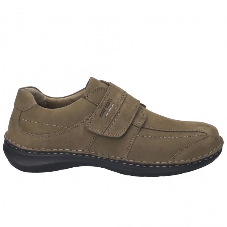 Charles Clinkard Josef Seibel New Anvers 02 Mens Wide Fit Shoes