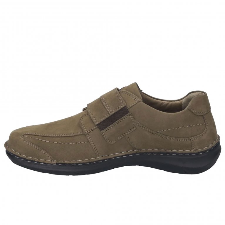 Charles Clinkard Josef Seibel New Anvers 02 Mens Wide Fit Shoes