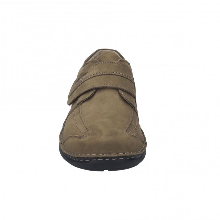 Charles Clinkard Josef Seibel New Anvers 02 Mens Wide Fit Shoes