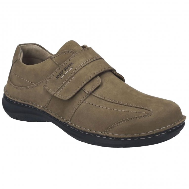 charles clinkard Josef Seibel New Anvers 02 Mens Wide Fit Shoes