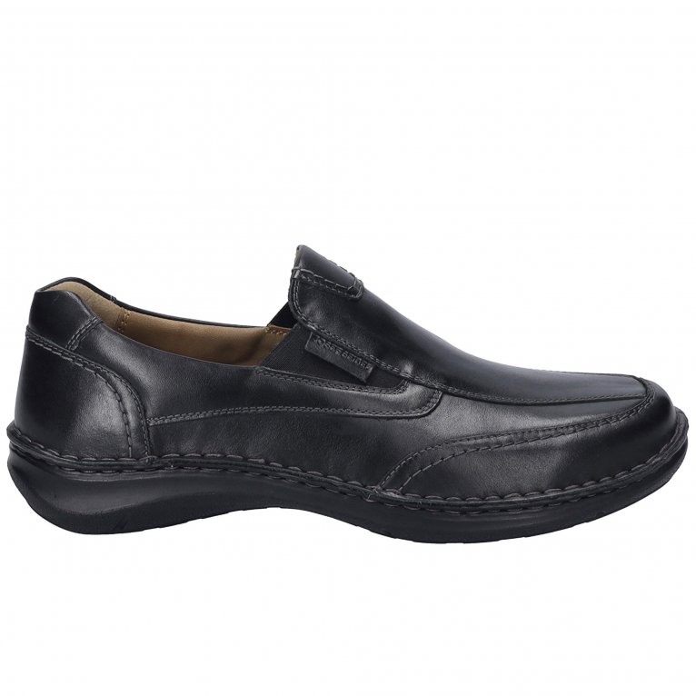 Charles Clinkard Josef Seibel New Anvers 67 Mens Loafers