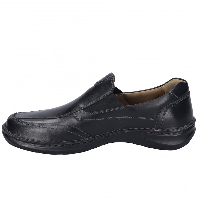 Charles Clinkard Josef Seibel New Anvers 67 Mens Loafers